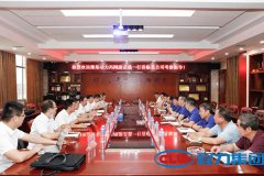濰柴動(dòng)力與程力集團(tuán)達(dá)成合作協(xié)議，共同深耕應(yīng)急產(chǎn)業(yè)版圖大市場