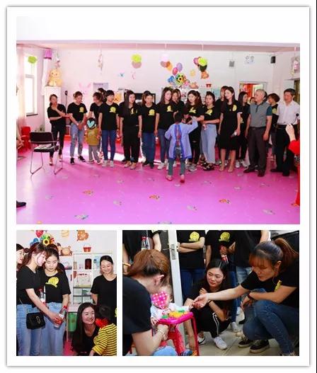 弘揚(yáng)傳統(tǒng)美德，關(guān)愛(ài)兒童成長(zhǎng)----首屆“魅力隨州，多彩程力”抖音大賽捐贈(zèng)公益活動(dòng)紀(jì)實(shí)