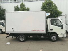 程力冷藏車的冷藏機(jī)組國產(chǎn)好還是進(jìn)口的好？