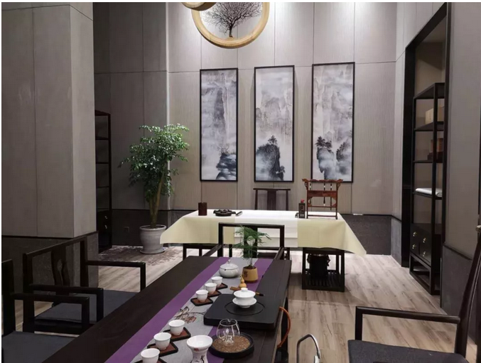 程力茶樓程力匯隆重開業(yè)，打造商業(yè)會(huì)談茶樓