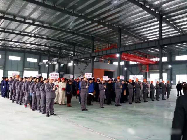 程力喜獲五一勞動(dòng)獎(jiǎng)榮譽(yù)稱(chēng)號(hào)